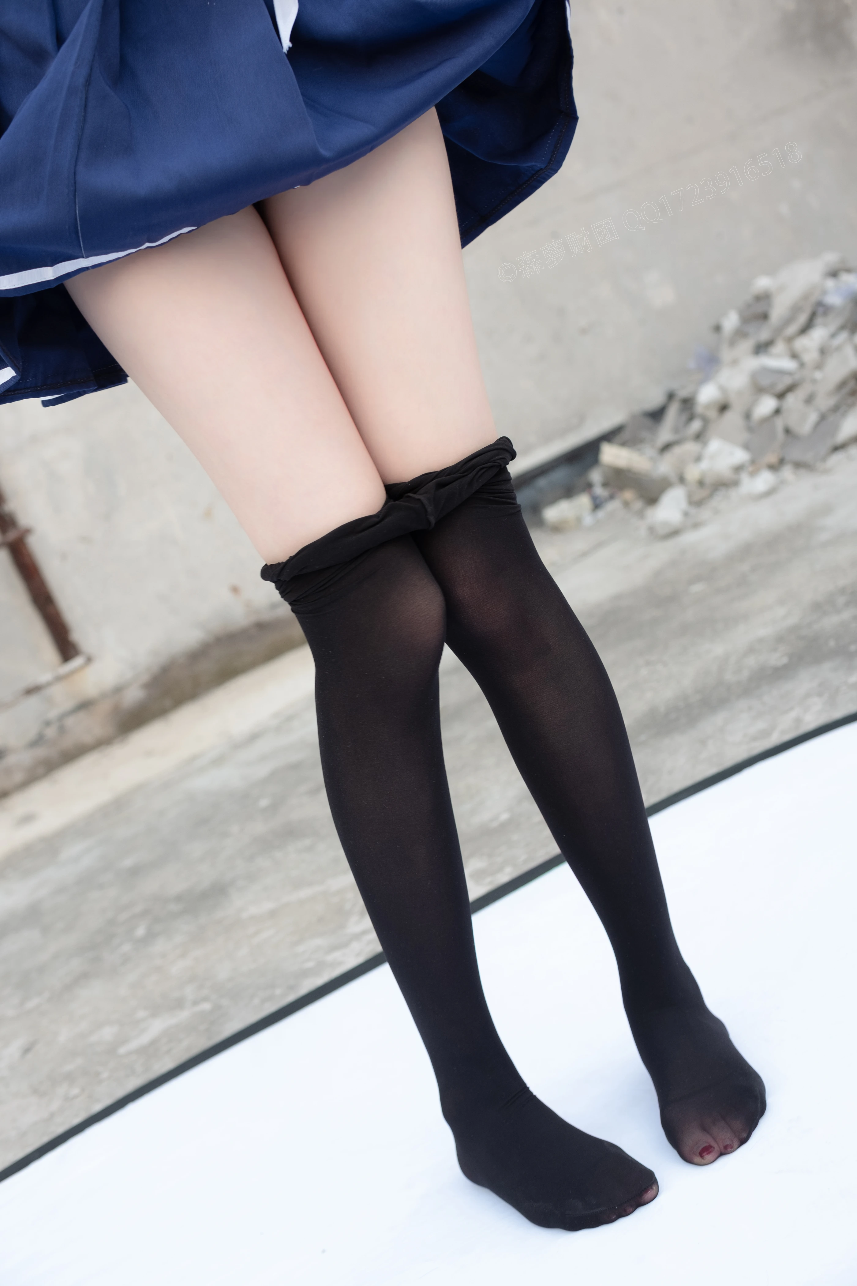 森萝财团 X-043 [110P 1V]插图3